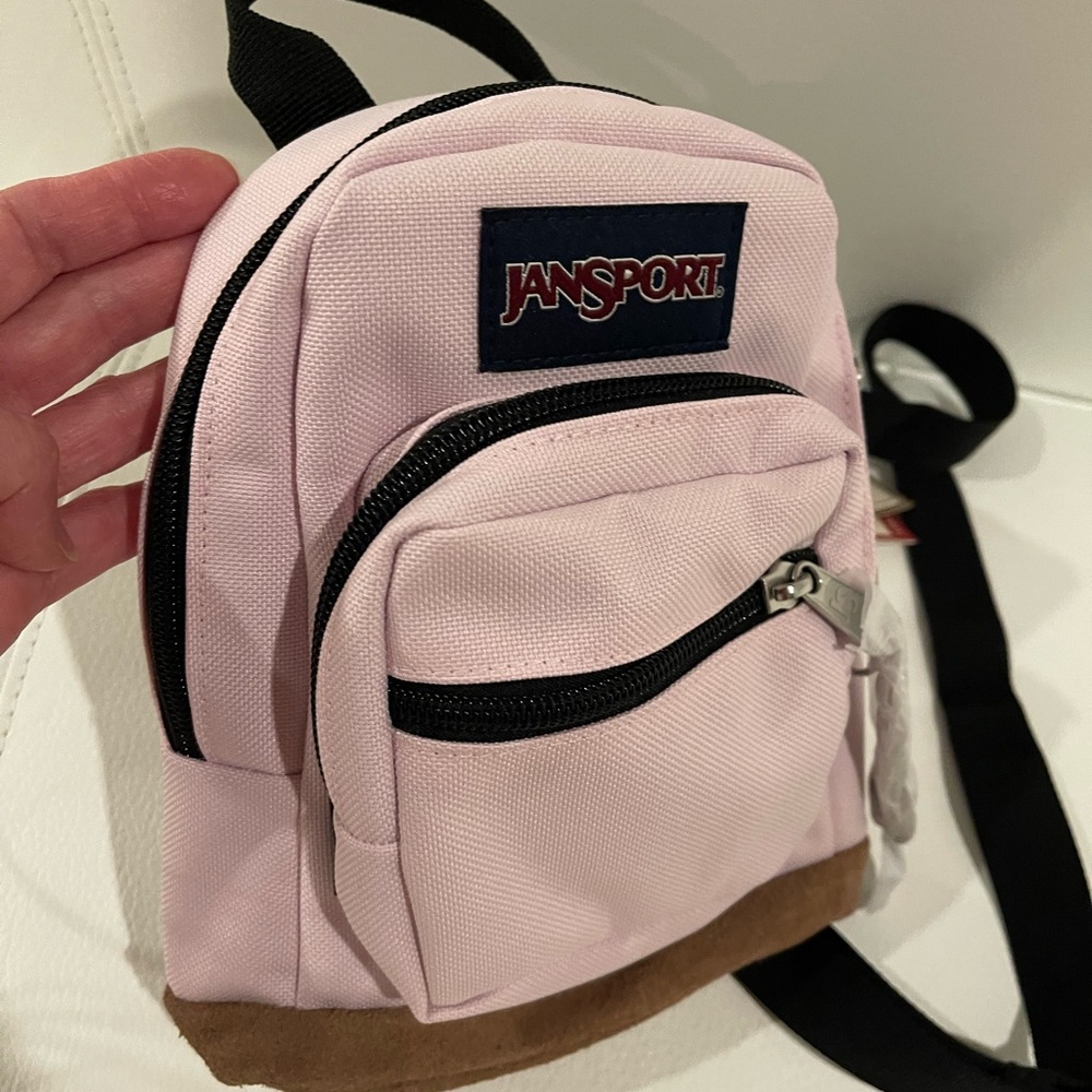 JANSPORT Right Pack Mini Backpack